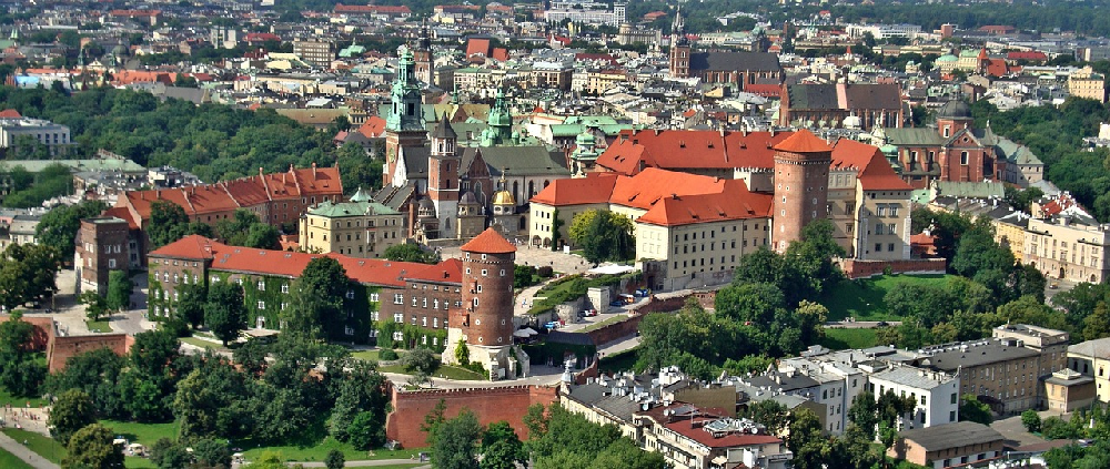 Dlaczego warto dowiedzieć się więcej o historii Krakowa?