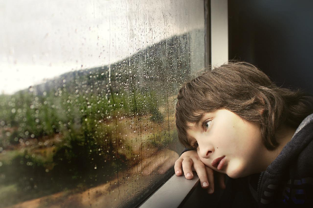 Jak rozpoznać depresję u dziecka?