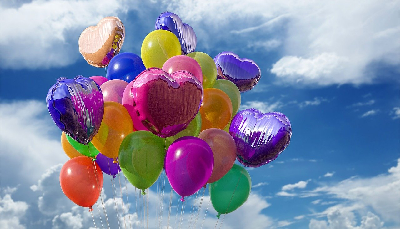 Balony z nadrukiem – doskonała forma promocji i radość dla dzieciaków